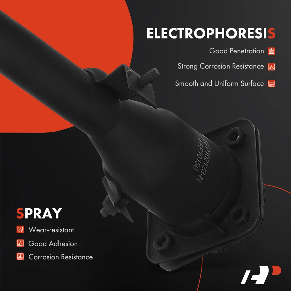 Cuello de llenado del tanque de combustible para Hyundai Accent Kia Rio Rio5 2009-2011 Rondo 2009 2010 Foto 3 de 4