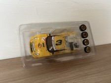 SUPER Very Rare  Kyosho MINI-Z Racer Body SUPER GT YELLOWHAT GT-R 3 F/S