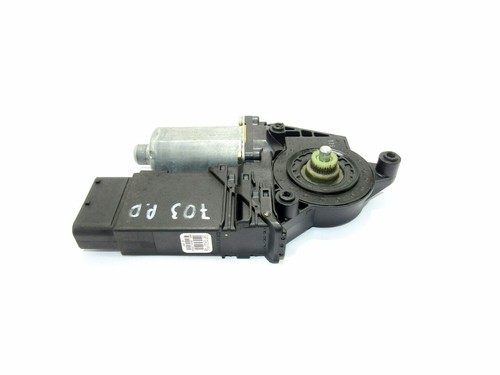 VW Passat B5+ 0130821694 Fensterhebermotor Vorne R. Window Lifter Front Right