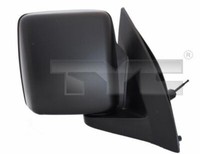 TYC 325-0058 AußEnspiegel FüR Opel