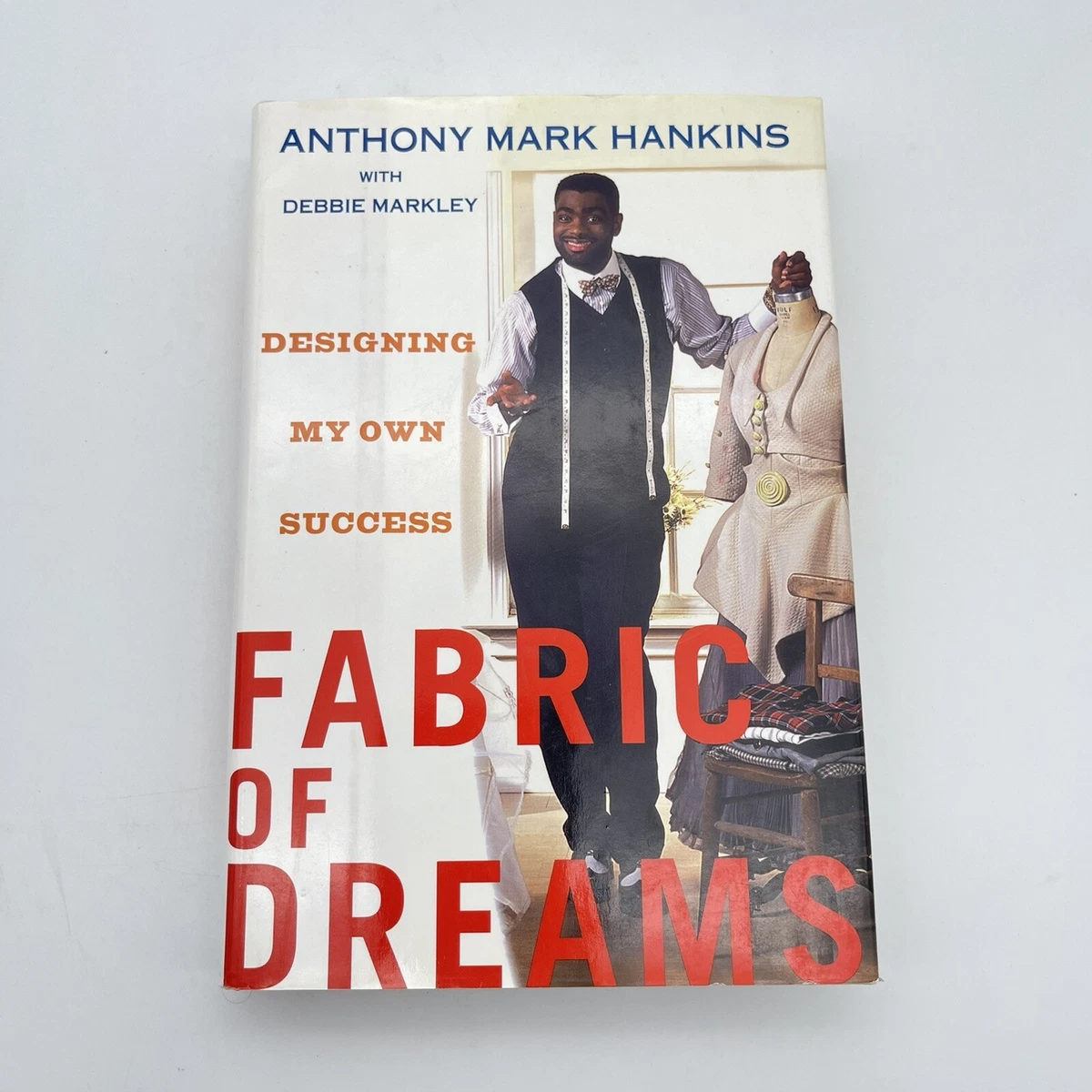 Antthony mark top hankins oscar dress