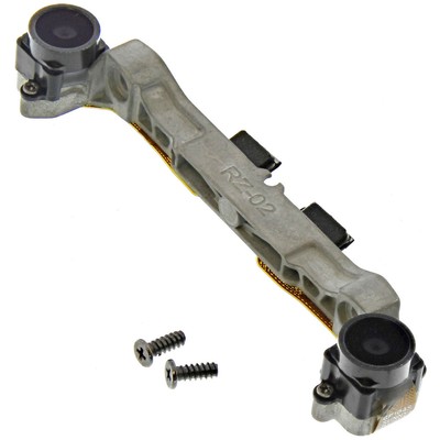 dji mavic pro sensors