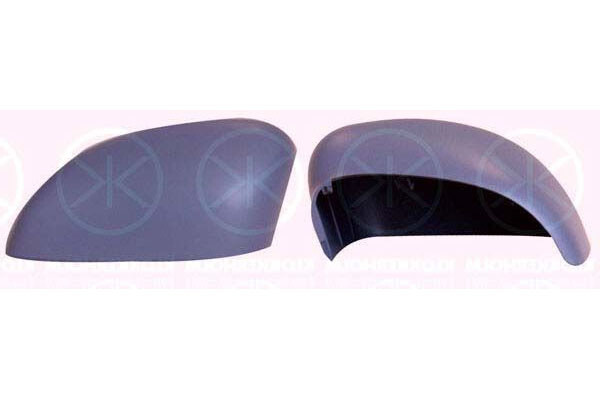 AußEnspiegel Abdeckung - Rechts - FüR Fiat Stilo (192_) 2002-2008 --image