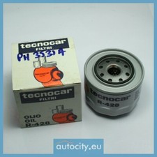 Filtre à huile Triumph ACCLAIM