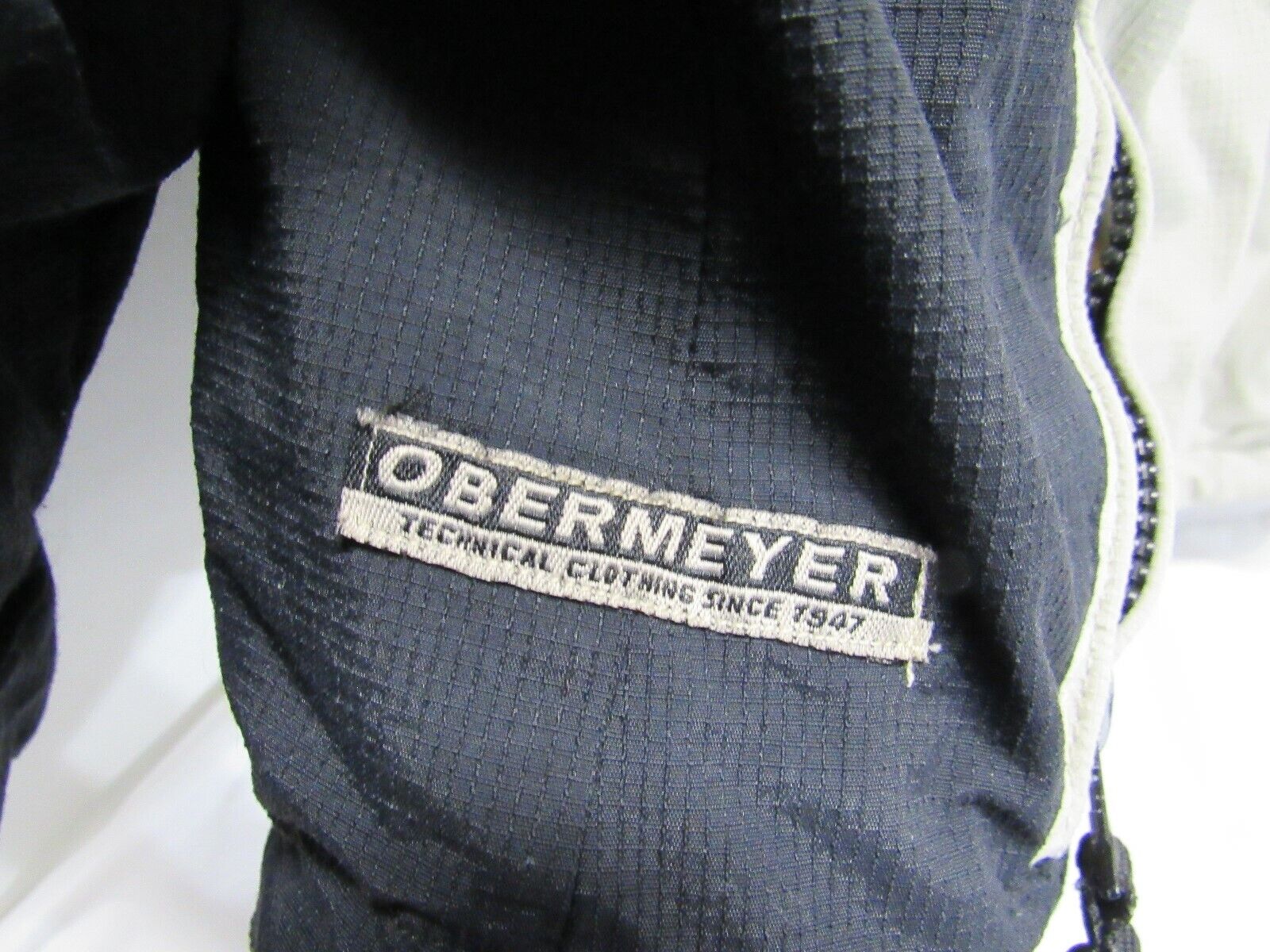 Obermeyer Women Blue Ski Snowboard Retro Jacket S… - image 6