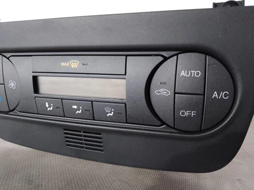 6S6T18C612AE Mando Climatizador para FORD FIESTA (CBK) * 2006 94827 - Bild 8 von 9