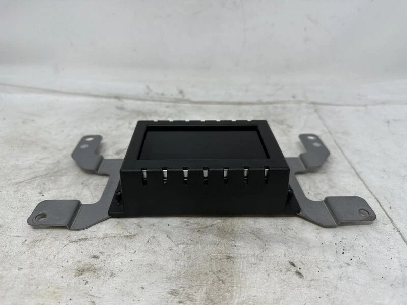 Ford F250 F350 Super Duty 2017-2022 información del tablero GPS 4,2" pantalla OEM Foto 4 de 4