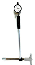 10-16" RANGE .0001" GRADUATION DIAL BORE GAGE - MITUTOYO 511-756-20 - NEW!