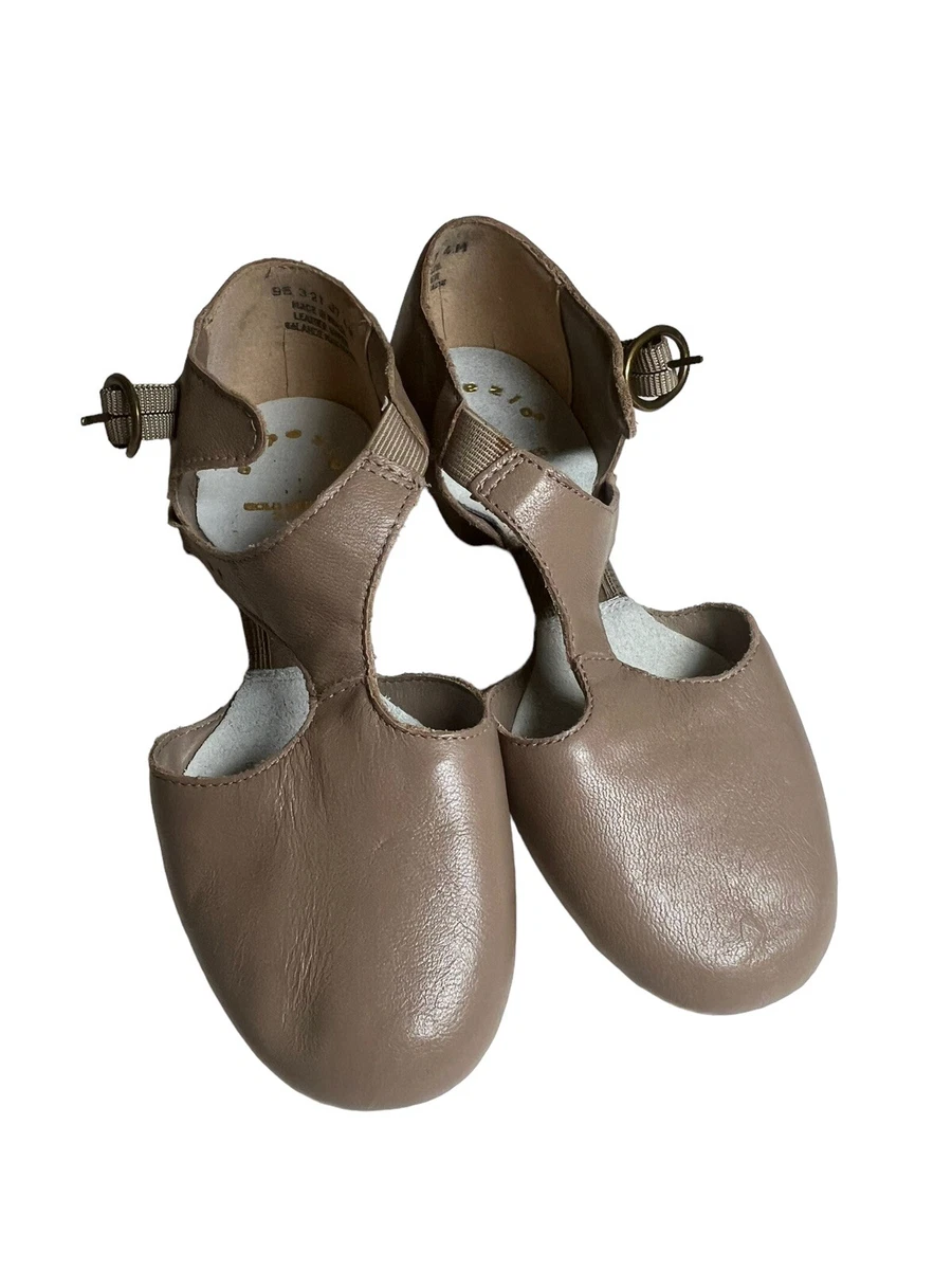 Capezio clearance greek sandals