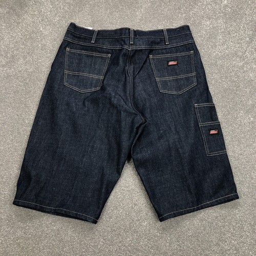 jorts dickies