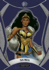 2024 Warner Brothers Kakawow Phantom #PW-B-24 Nubia DC Comics 