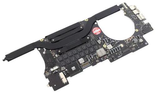 Logic Board 2.0 GHz i7 16 Gb 820-3662  MacBook Pro 15" A1398 Late 2013 ME293LL/A