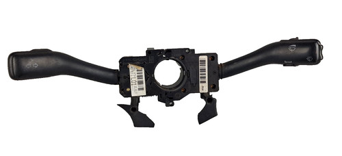 VW Golf IV (1J1) 1.4 16V Steuergerät Wischer Schalter 8L0953513G OEM Teile