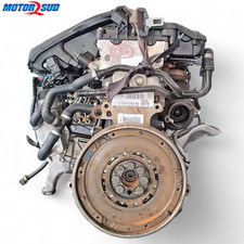Motore per BMW Serie 3 320 D E46 (1998-2005) 136CV