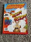 Vintage Nintendo Power Magazine Road Runner's Death Valley December 1992 #43