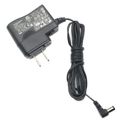 Genuine AC Adapter For Plantronics Savi W8200T W8200B Wireless