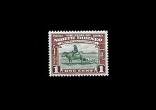 TIMBRE BORNEO 1939 N° 242 NEUF*