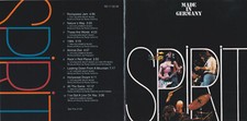 Spirit   Made In Germany 1978 (CD 1997 Kingha...