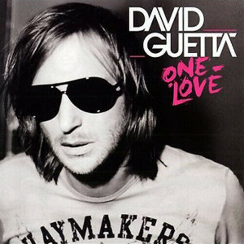 Guetta, David - One Love CD Audio