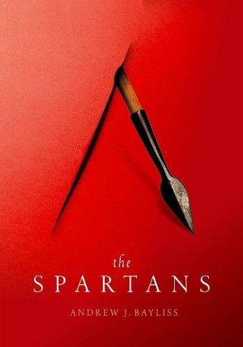 Thumbnail - Andrew J. Bayliss The Spartans (gebundene Ausgabe) (us Import)