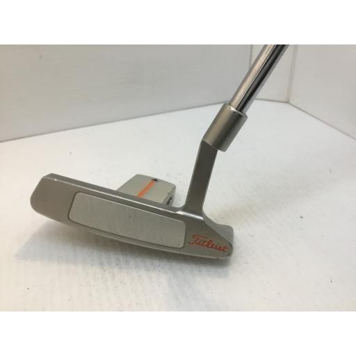 Titleist SCOTTY CAMERON DETOUR NEWPORT 2 34 STEEL | eBay