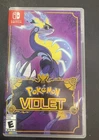 Pokemon Violet - Nintendo Switch