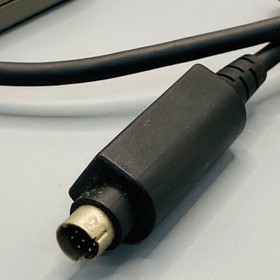 NEC PC Engine Controller Turbo Pad PI-PD8 MC7