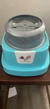Cotton Candy Machine, Cotton Candy Maker 500W Hard Candy Floss Sugar Maker