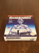 NES Nintendo GameSounds Receiver and Transmit...