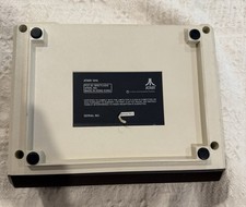 Atari 1010 Program Recorder For Atari Compute...
