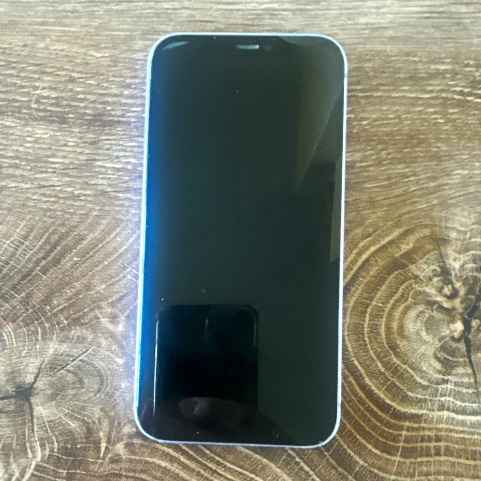 Apple iPhone 12 · 128GB, photo 1 of 5