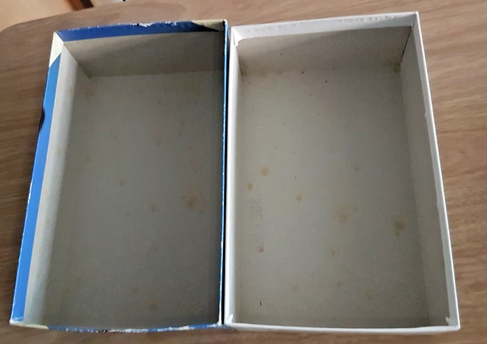 VINTAGE BOGGLE 1985 PARKER. COMPLETE, GOOD CONDITION. REPLACEMENT 3 MINUTE TIMER - Image 4 of 4