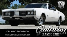 1968 Oldsmobile 88 for Sale