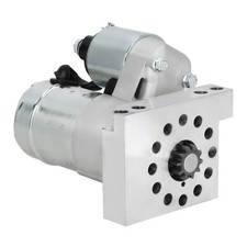 Mini Starter Motor SBC BBC Small & Big Block For CHEVY Chevrolet 305 350 454 CW