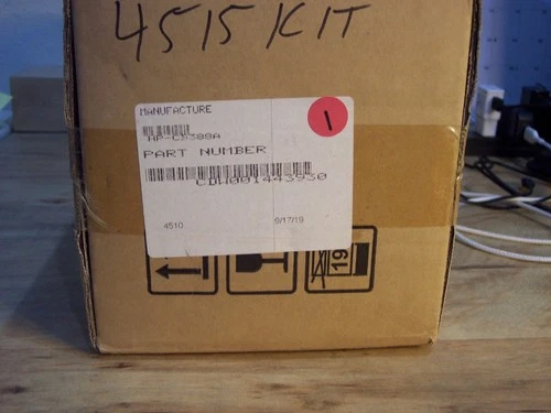 UNBRANDED FOR HP CB388A Maintenance Kit LaserJet P4010/P4014/P4015/P4515 NEW #1