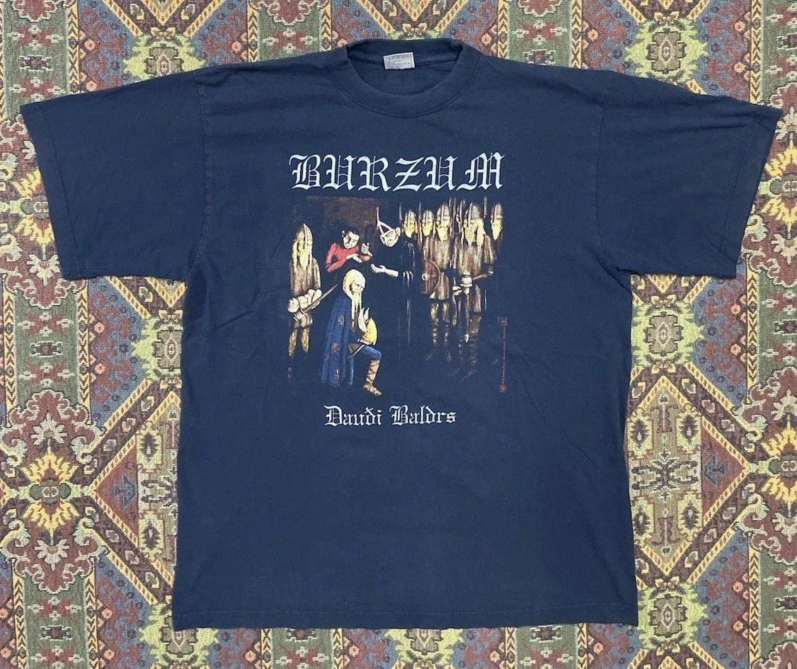 burzum products for sale | eBay