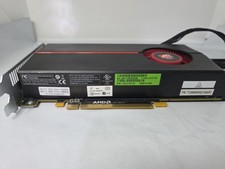 AMD Video Card ATI Radeon HD 5770 1GB P/N 102C0160100