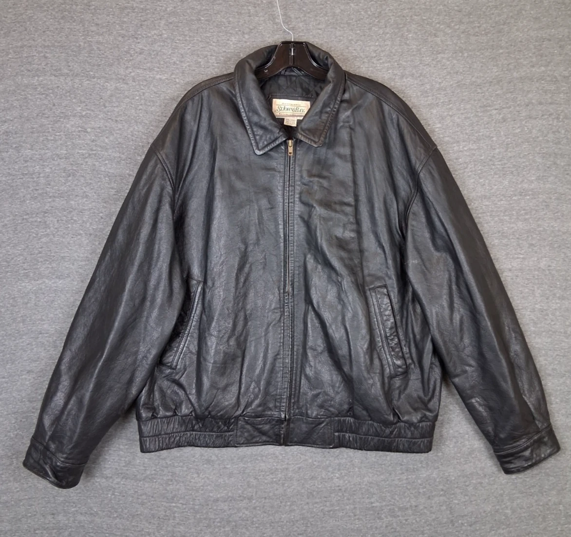 St. John's Bay Bomber Coats, Jackets & Vests for Men for Sale