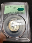 1940-S PCGS CAC High-End MS66+ (Plus) Washington Quarter 30th Anniversary Holder