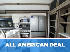 2025 Keystone Montana 3532SP
