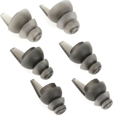 Sennheiser SoundProtex Plus Hearing Protection Earbuds