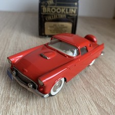 BROOKLIN MODELS AND THE FORD MODEL A VICTORIA (BRK3) – Brooklin Models