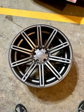 Vossen Cv4 20 X 10.5 Wheel - Brand New