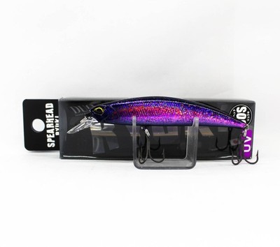 Duo Spearhead Ryuki 80S Sinking Lure COA0585 (5072)