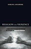 Dominic Arcamone | Religion And Violence | Buch | Englisch (2015) | Gebunden
