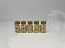 6 pc- L'ANZA Keratin Healing Oil Hair Treatment bottle 0.34 Fl Oz New no box