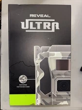 Tactacam Reveal Ultra Cellular Trail Camera RV-TC-ULTRA3 Brand New
