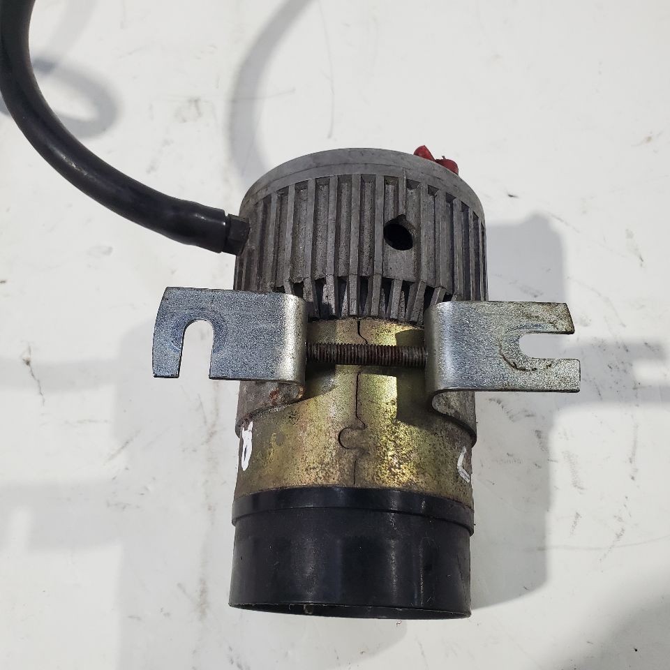 1991 Bentley Turbo R OEM FIAMM TIPO Serie With Compressor 30072