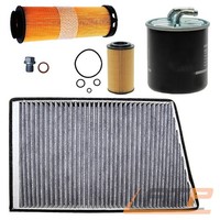 "INSPEKTIONS-KIT Inspektionspaket Filtersatz Filter \"B\" FÜR Mercedes CLC-KLASSE"