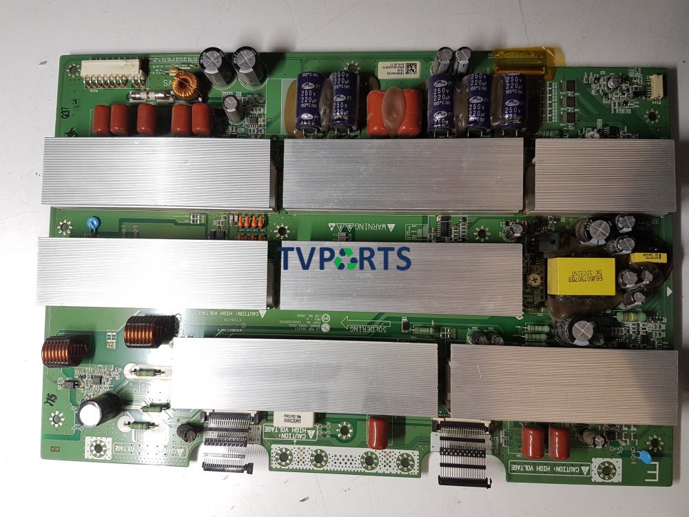 EAX61326302 EBR62294102 LG 50PK590-ZE YSUS BOARD